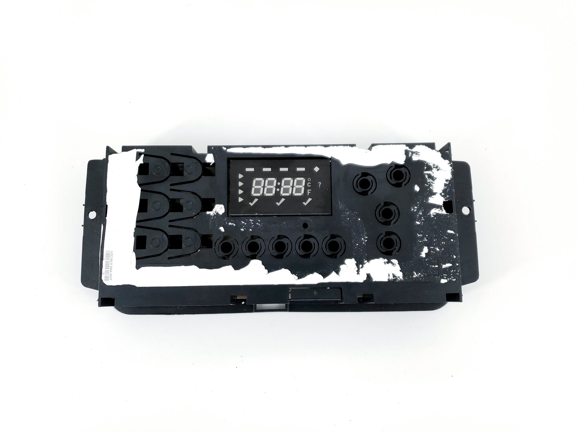 Whirlpool Range Control Board W10476694