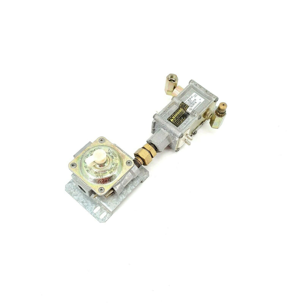 OEM Jenn-Air Range Safety Valve 7501P097-60 Same Day Ship & Lifetime Warranty