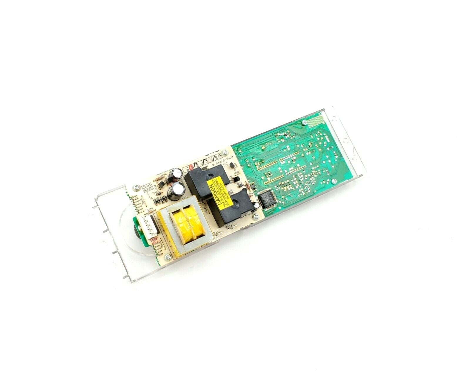 GE Range Control 164D3147G013