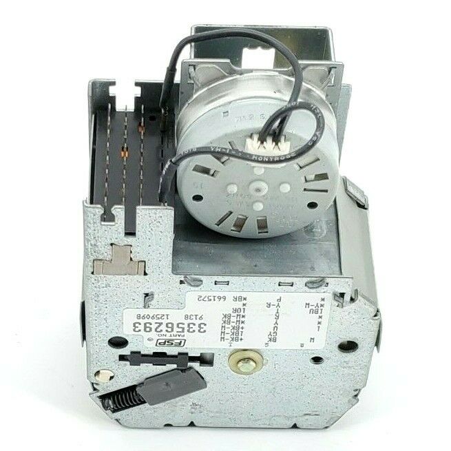 OEM  Kenmore Washer Timer 3356293