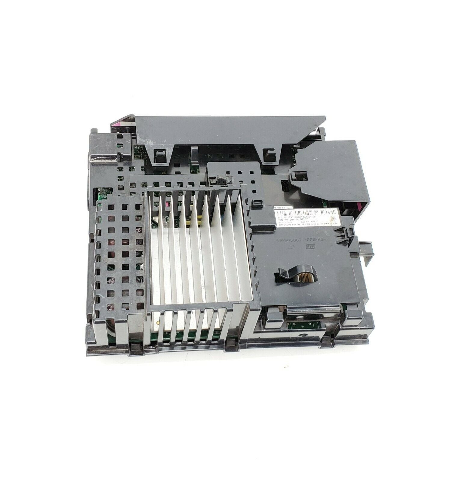OEM  Whirlpool Washer Control W11291146