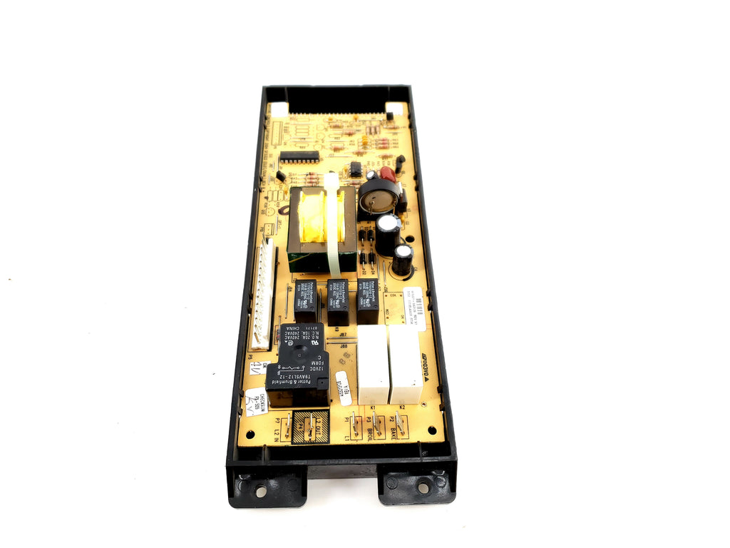 OEM  Frigidaire Range Control 316418312