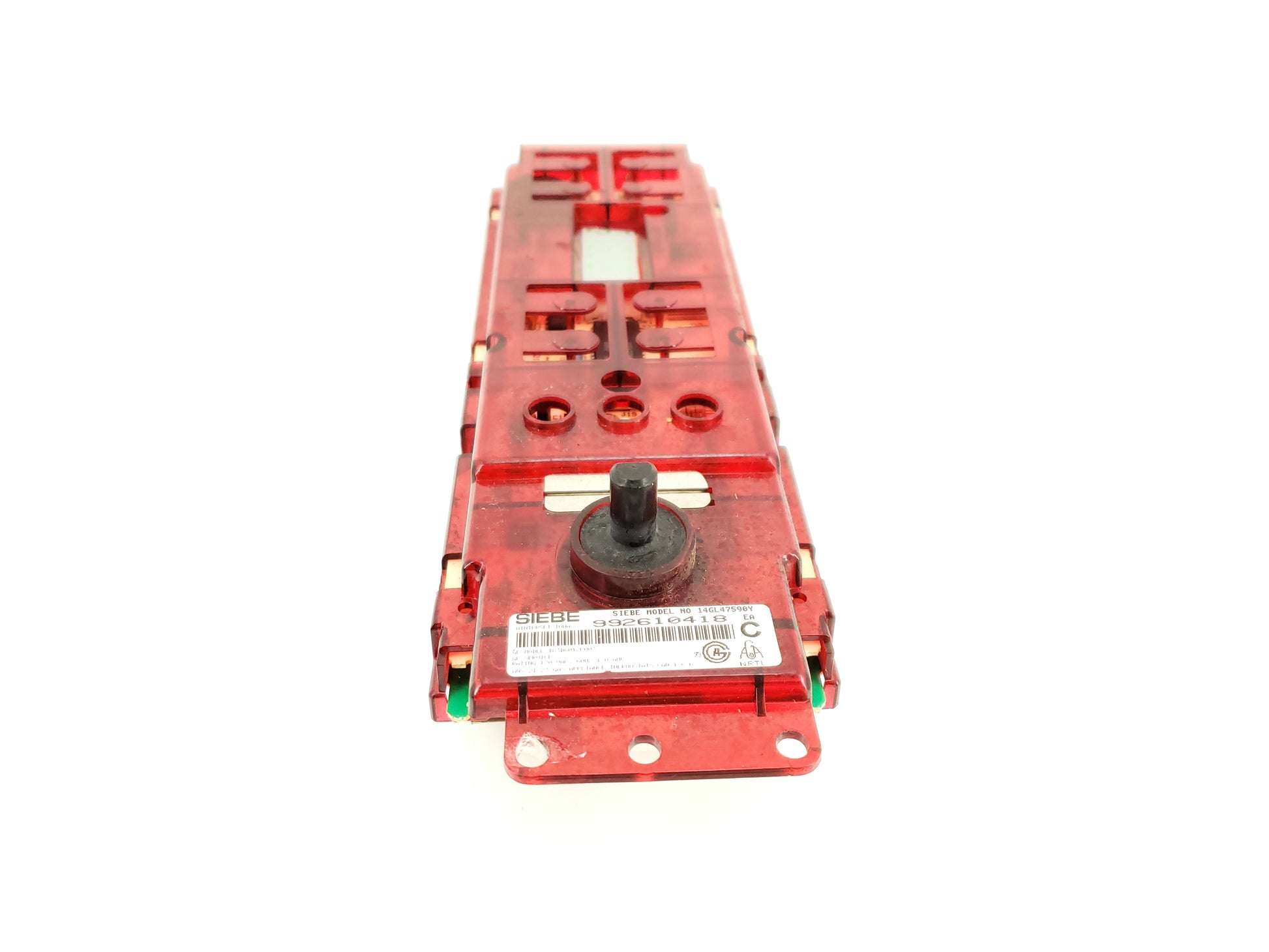 OEM  GE Range Control Board 183D6012P003