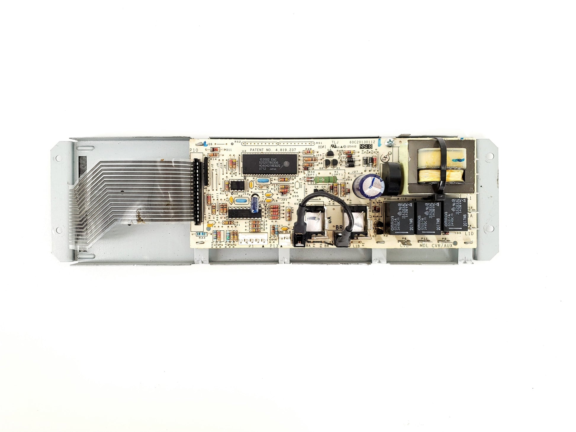 OEM  Whirlpool Range Control 8507P129-60