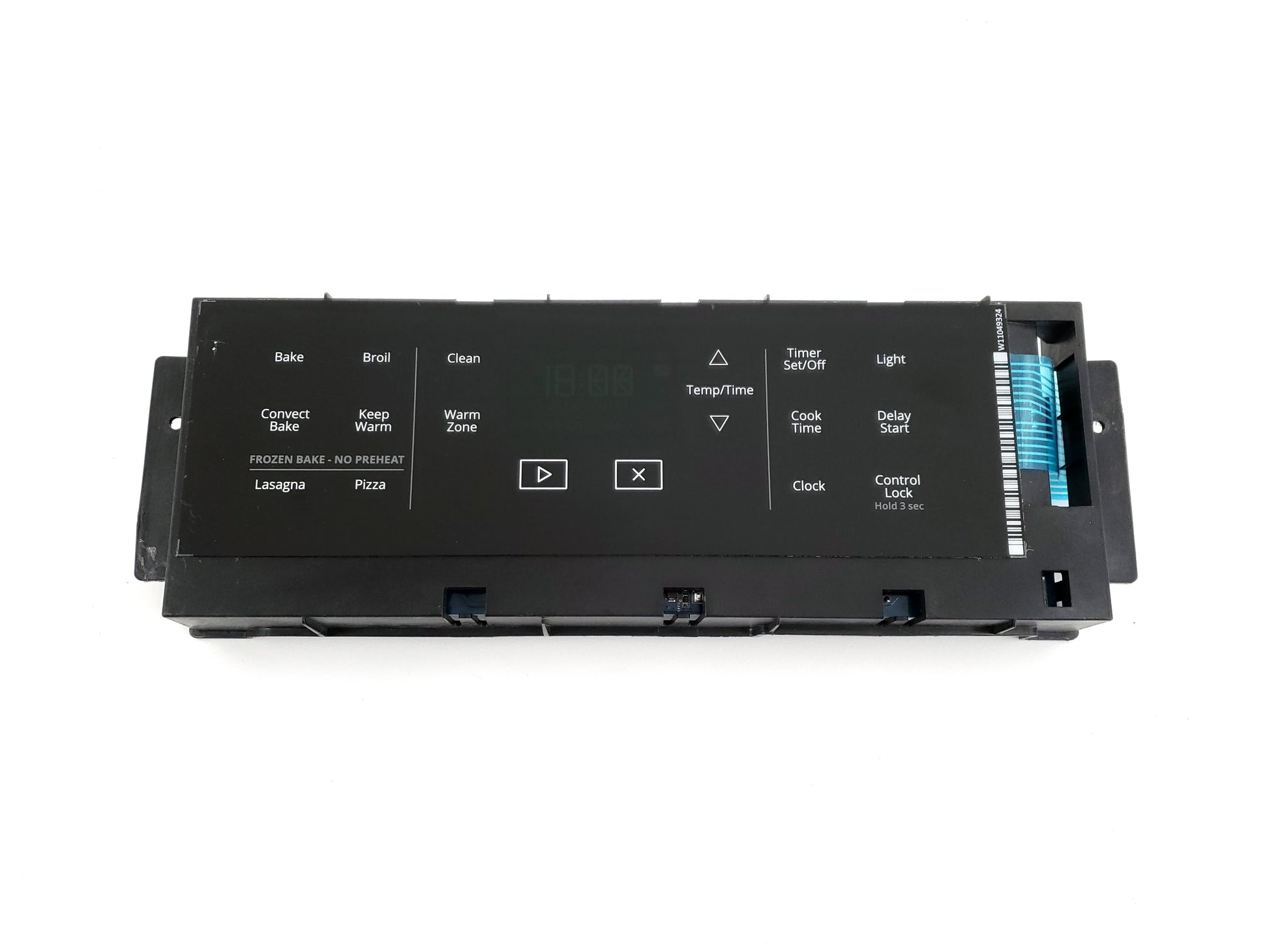 OEM  Whirlpool Range Control Board W11204529