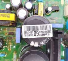 Load image into Gallery viewer, OEM  LG Washer Control Board EBR67466109
