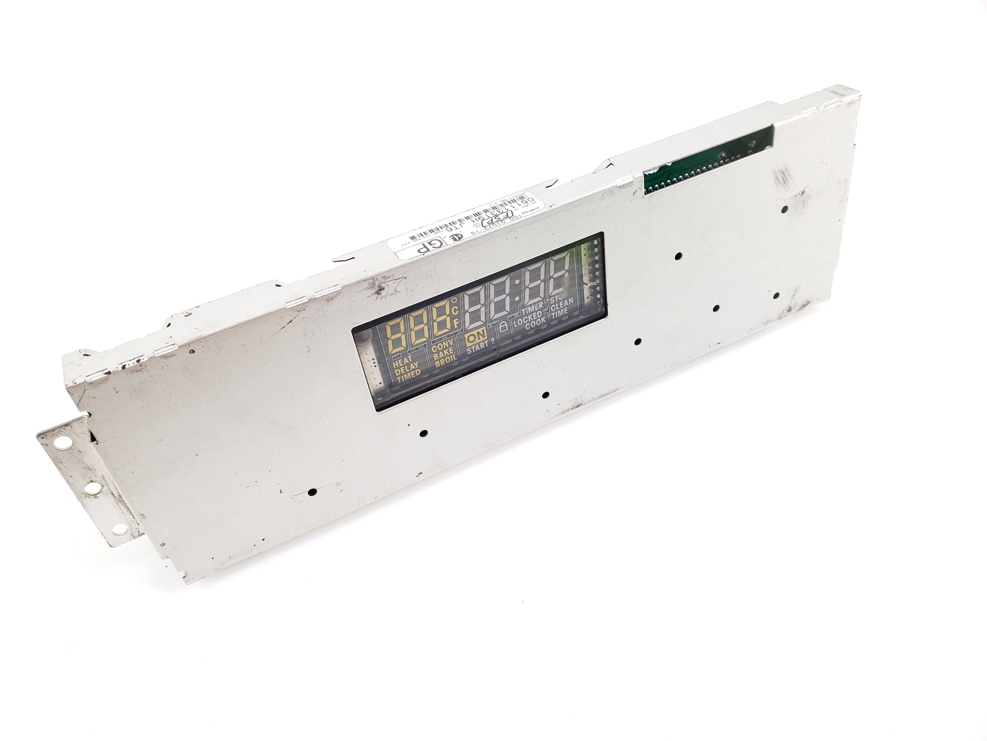 OEM  Whirlpool Range Control 9760013