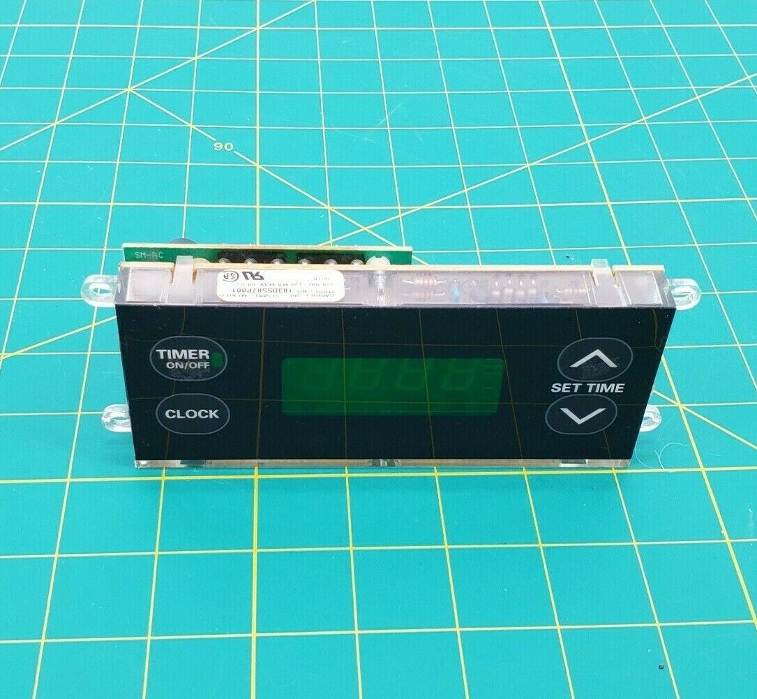 GE Range Control 183D5587P001