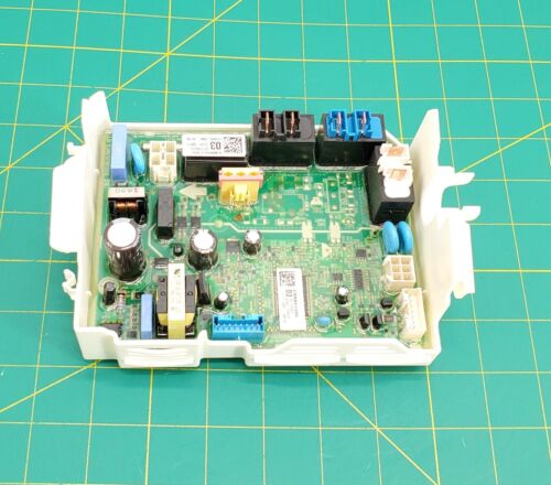 OEM  LG Dryer Control Board EBR85130503