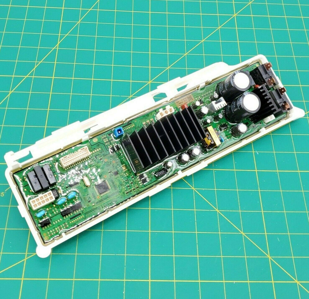 OEM Samsung Washer Control DC92-02388J Same Day Shipping & Lifetime Warranty