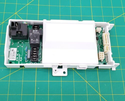 Whirlpool Dryer Control W10568610