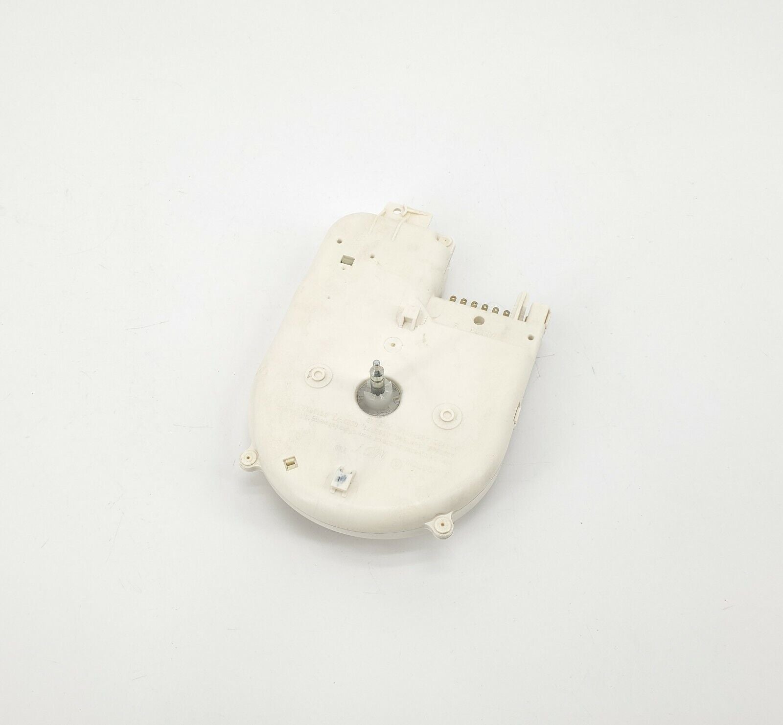 OEM  GE Washer Timer 175D5749P008