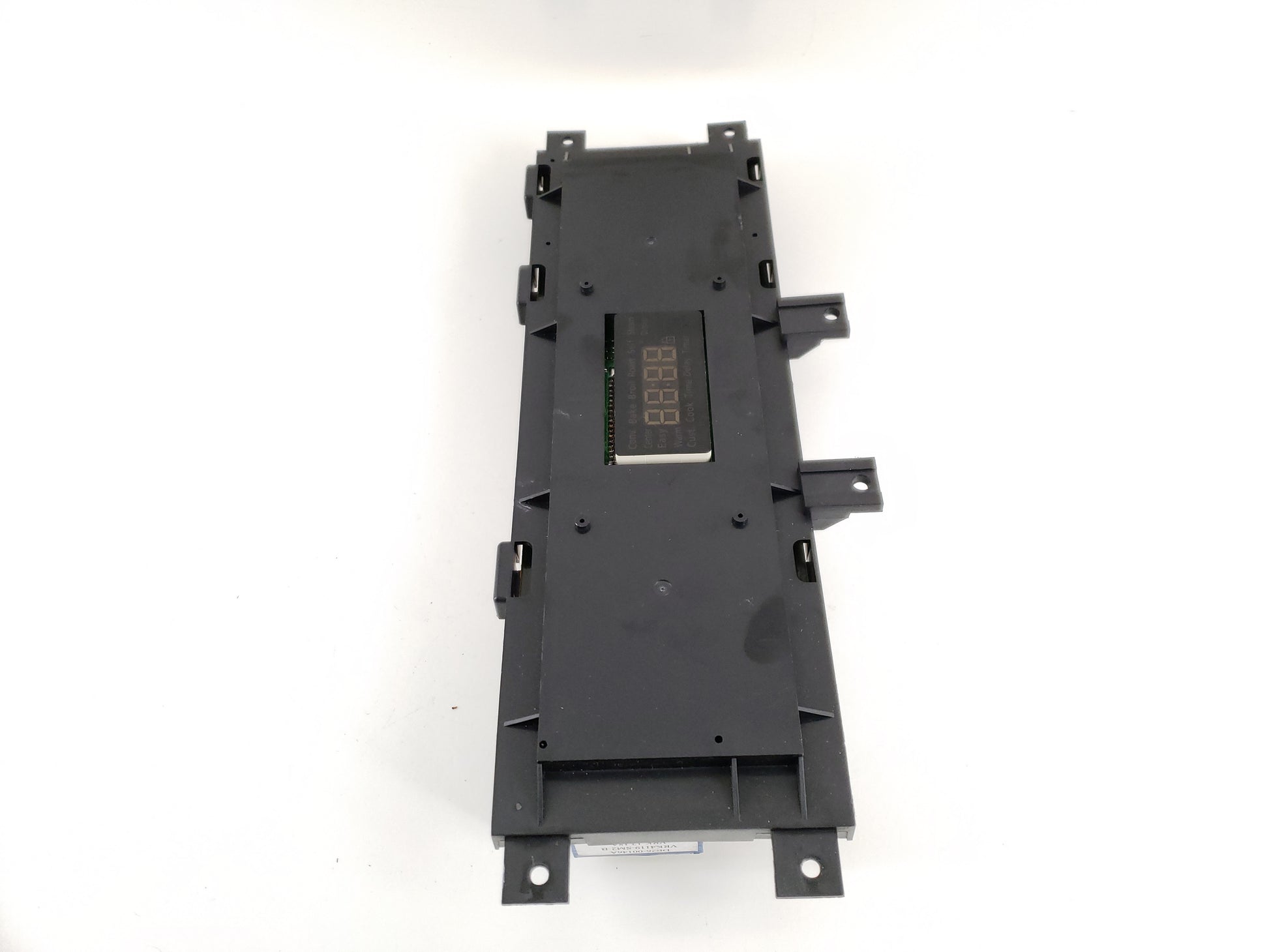 Samsung Range Control Board DE92-03020A