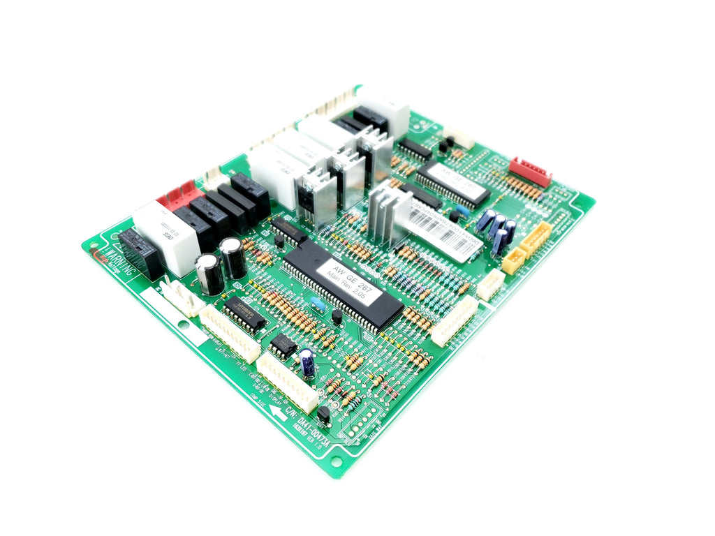 Samsung Refrigerator Control  DA41-00476A