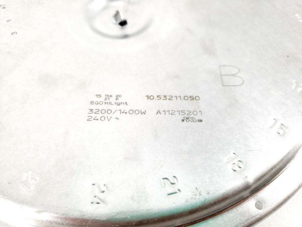 OEM  Frigidaire Range Radiant Surface Element A11215201