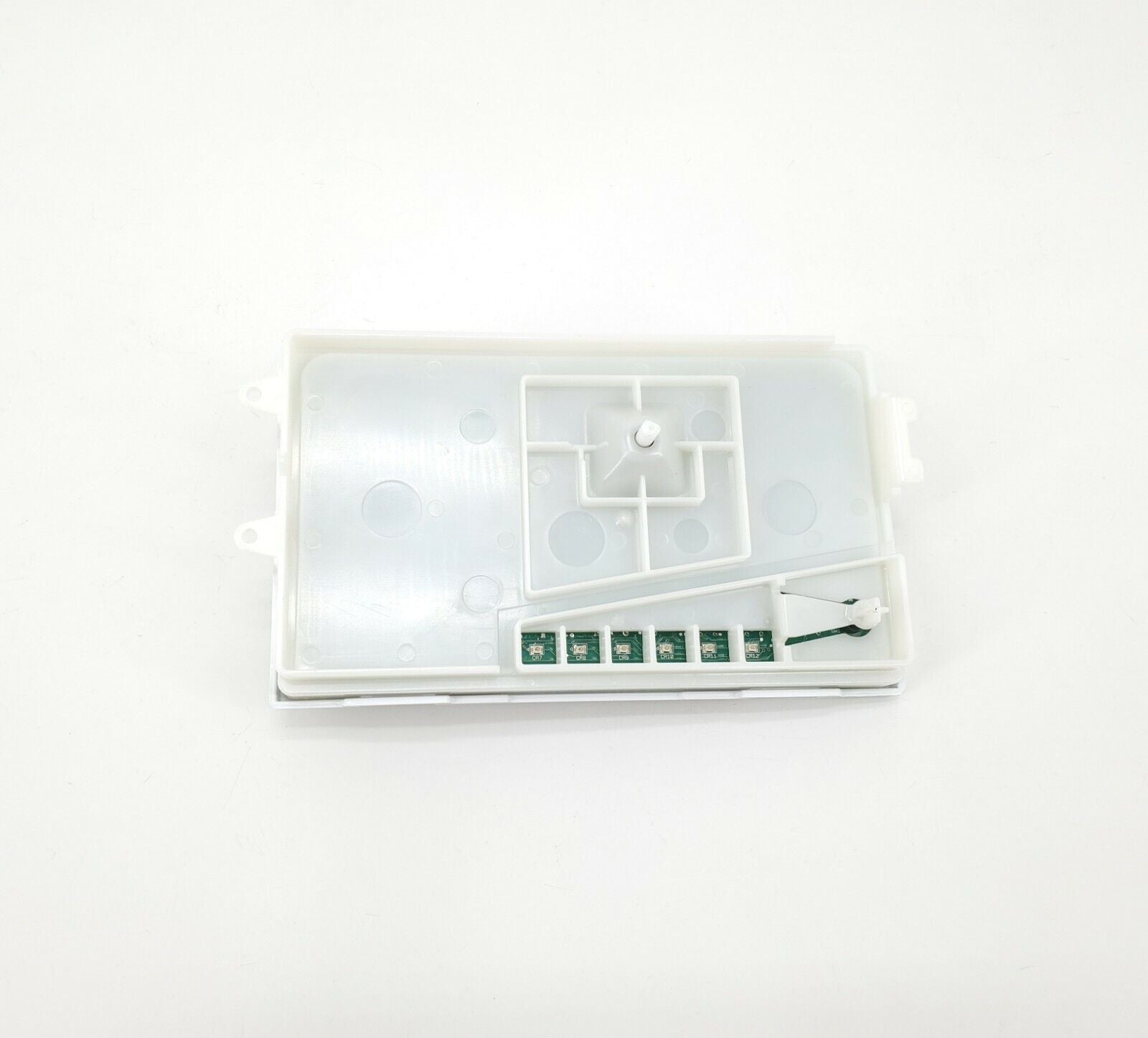 Kenmore Washer Control W10683781