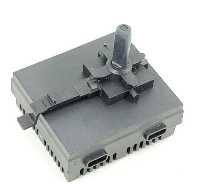 OEM Kenmore Washer Selector Switch 8577786 Same Day Shipping & Lifetime Warranty