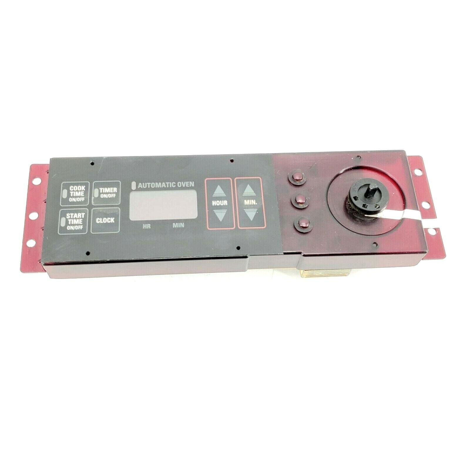 GE Range Control Board WB27X5503