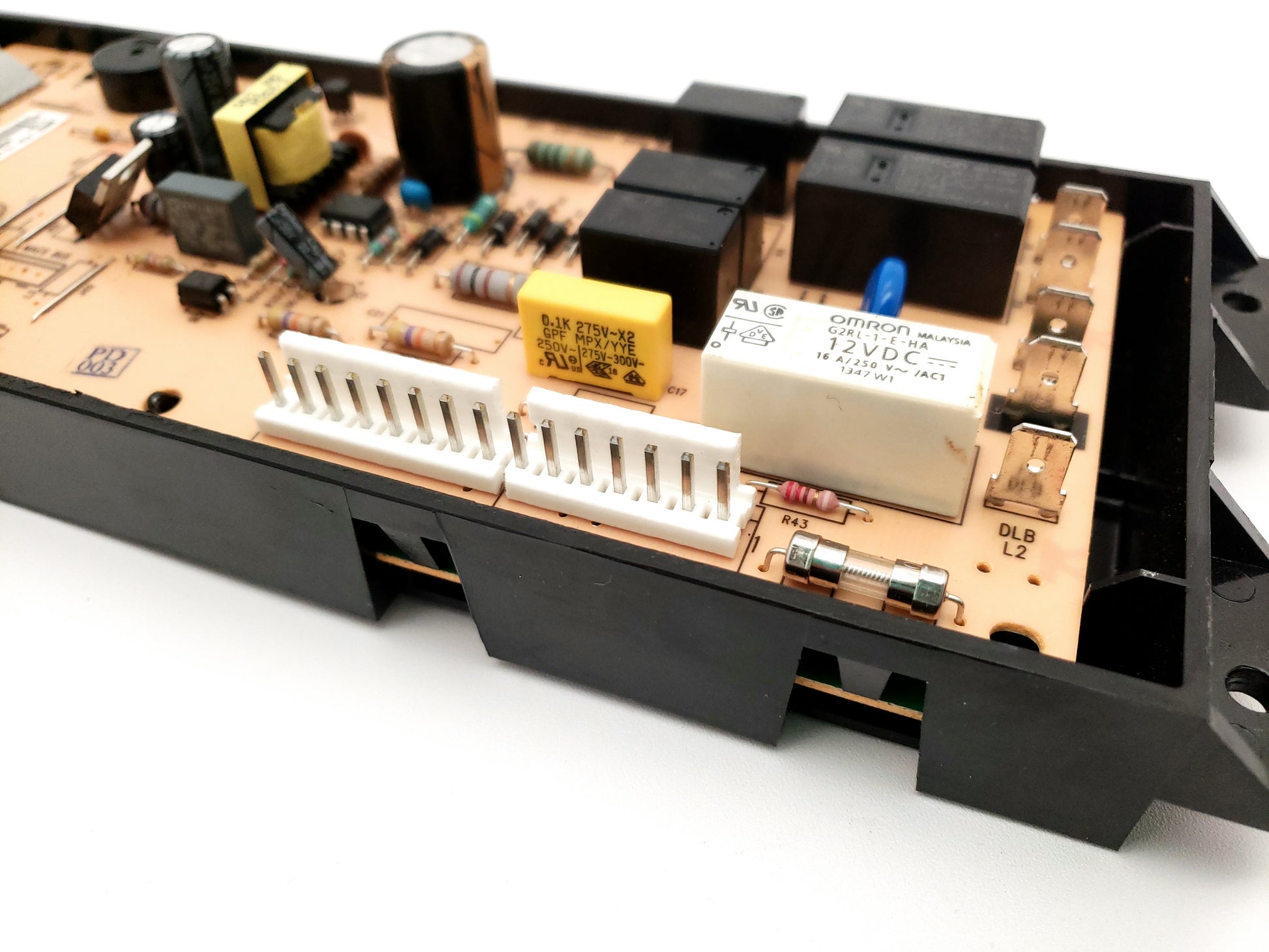 Frigidaire Range Control Board A03619528