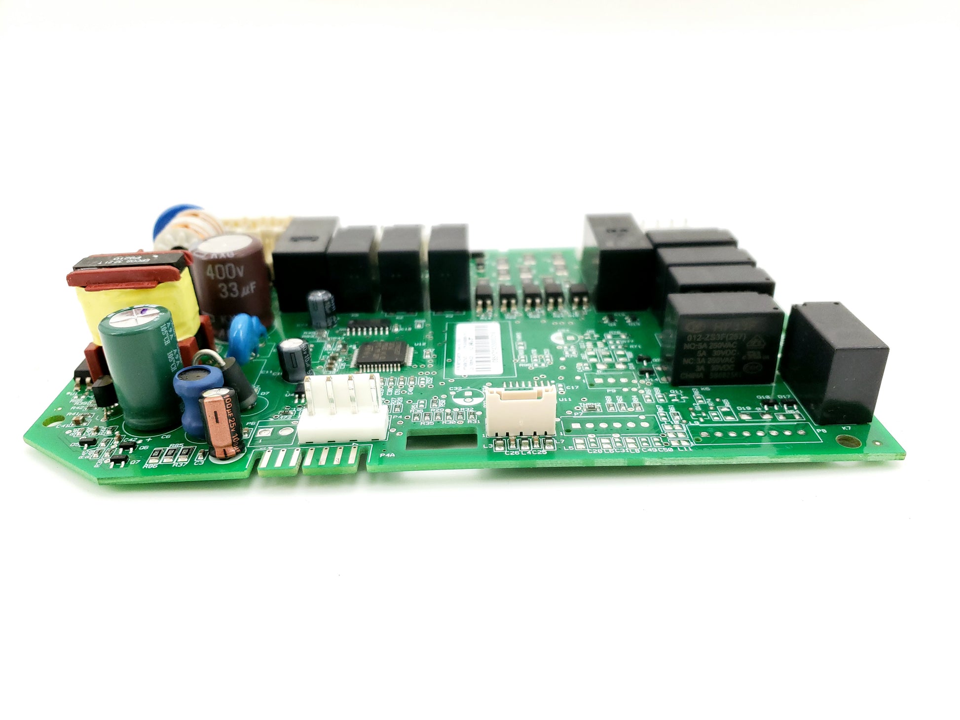 Whirlpool Refrigerator Control Board W11034839