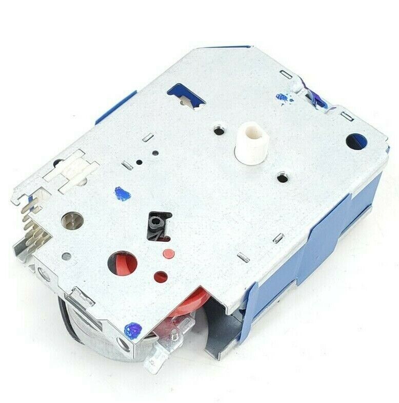 Frigidaire Dishwasher Timer 807387501