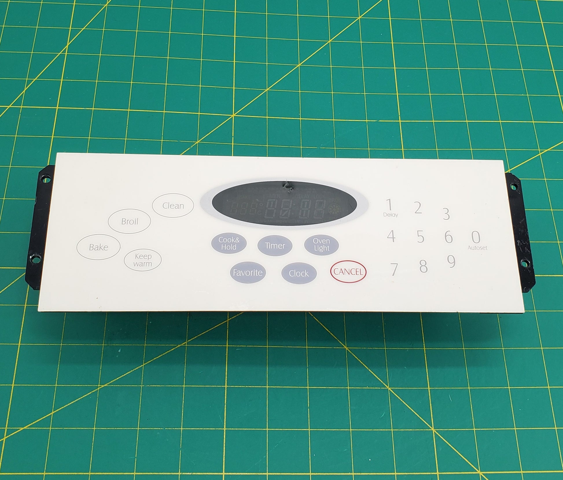 Maytag Range Control 8507P237-60