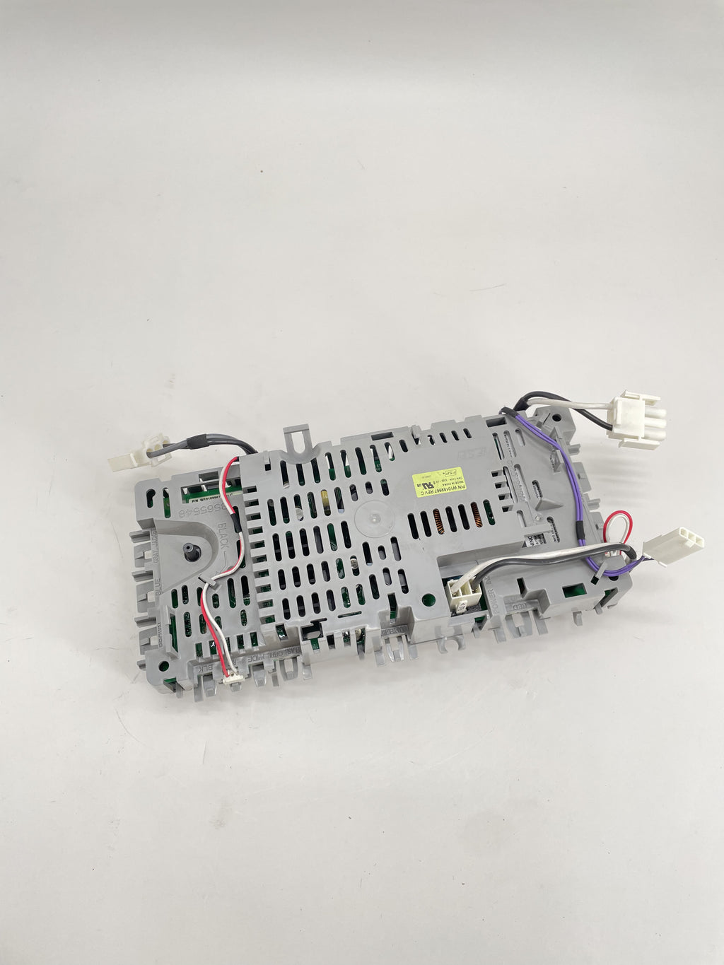 Kenmore Washer Control Board W10189967