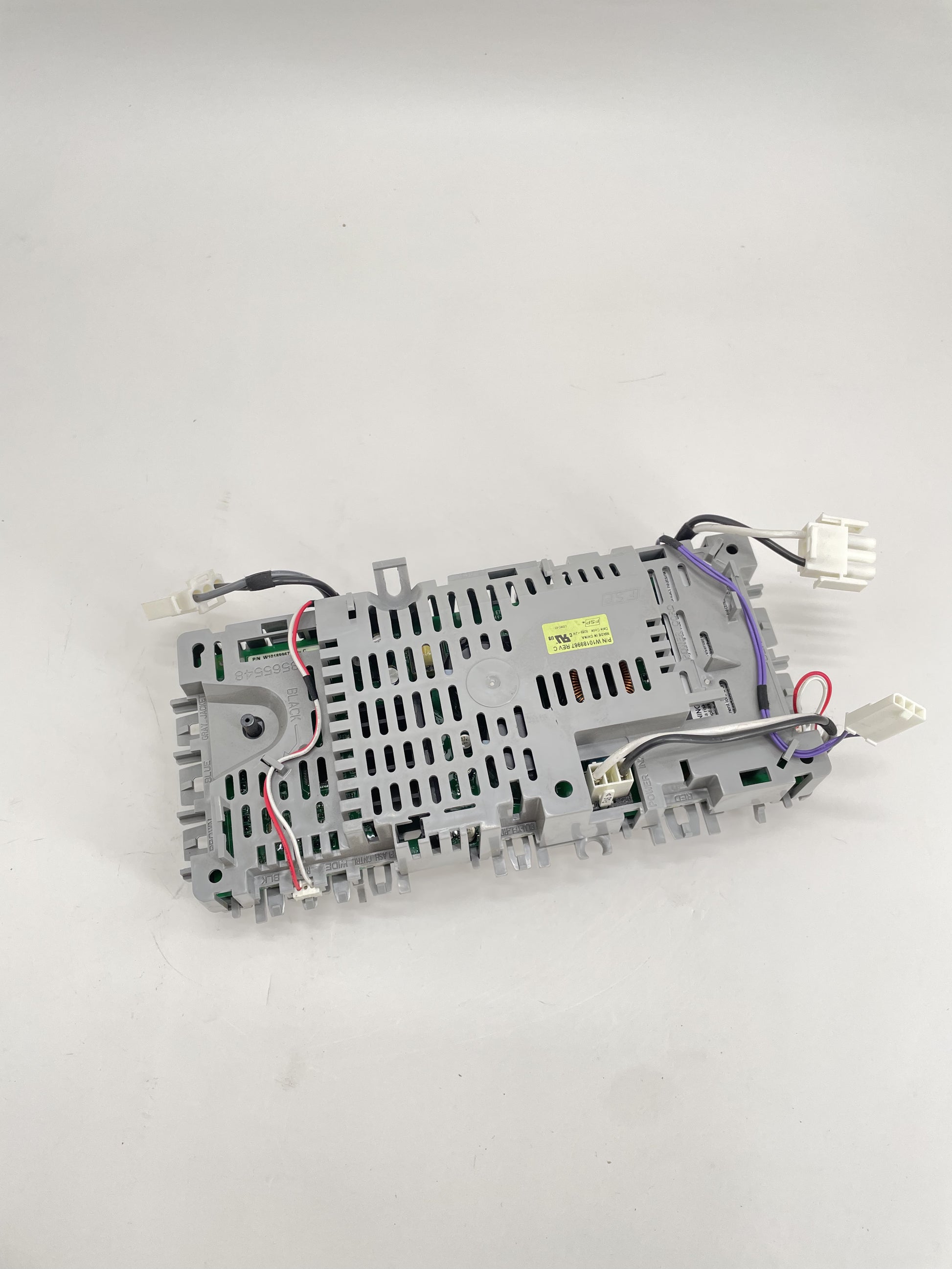 Kenmore Washer Control Board W10189967