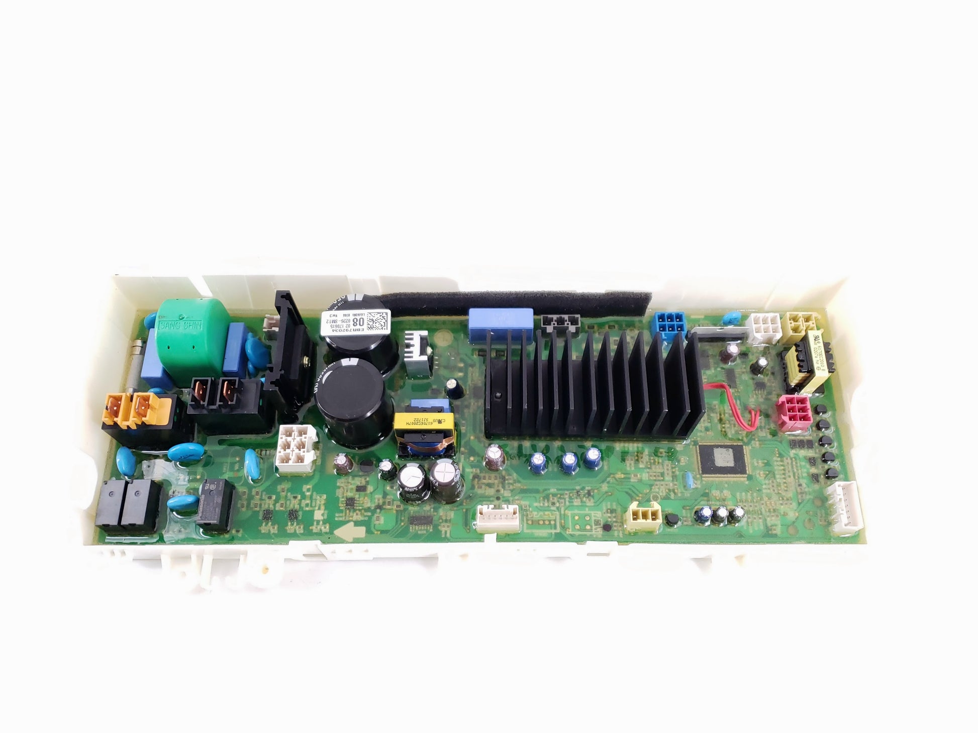 Kenmore Washer Control Board EBR79203408
