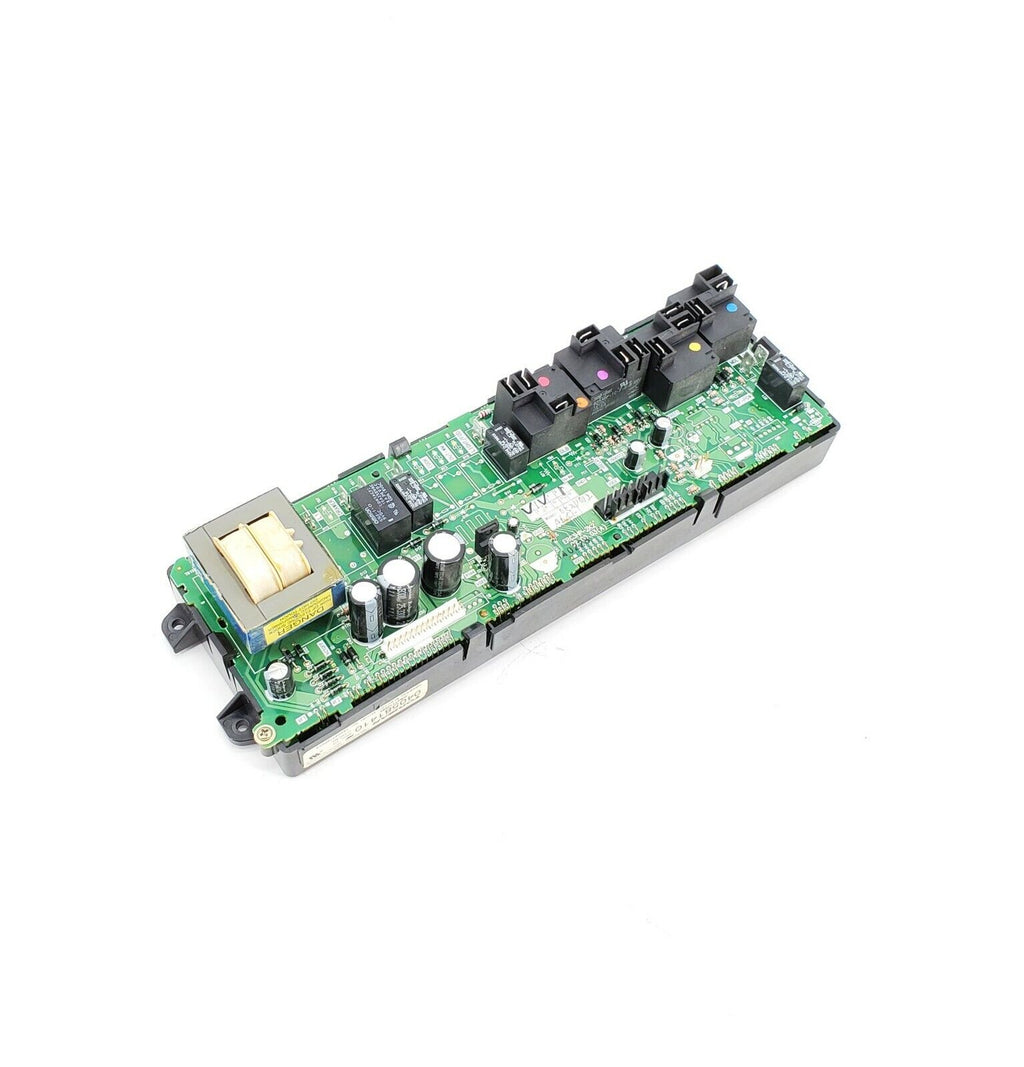 OEM  GE Range Control Board WB27T10484