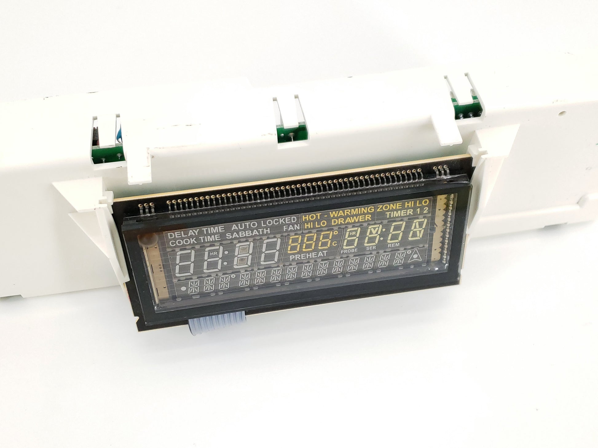 Whirlpool Range Control 8507P234-60