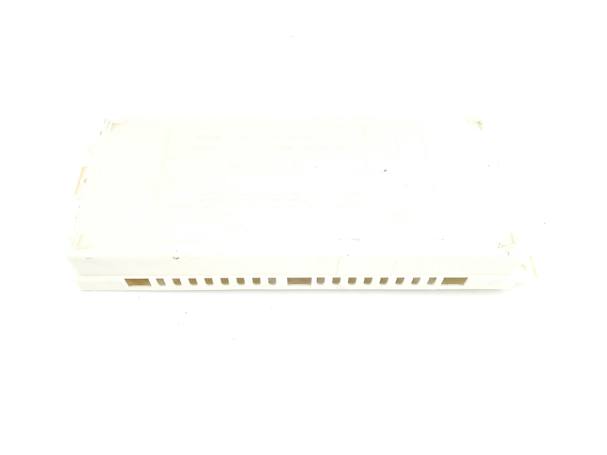 LG Dryer Control Board EBR76210902
