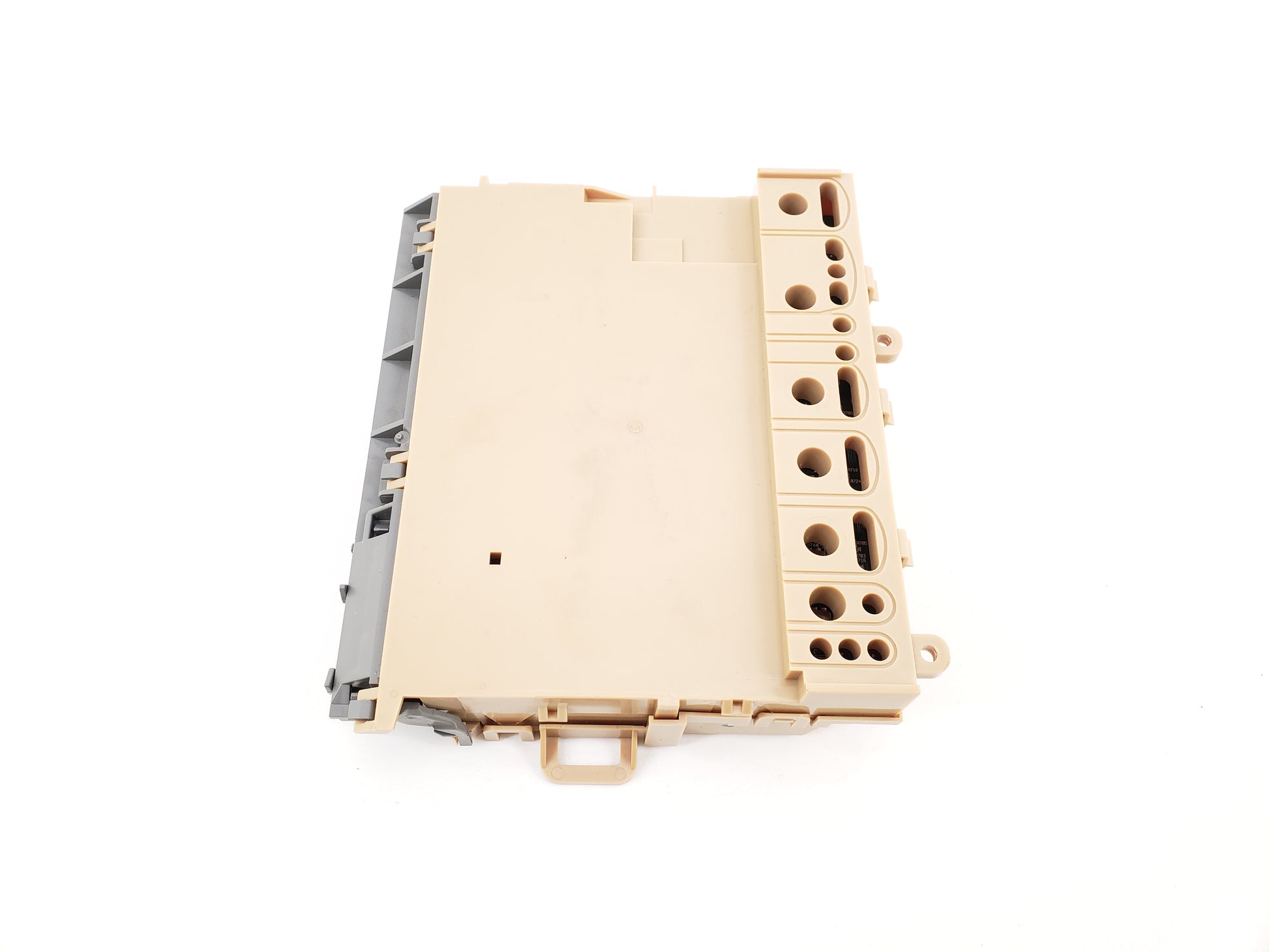 Whirlpool Dishwasher Control Board W10834731