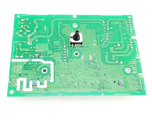 OEM GE Washer Control Board 290D1914G201 Same Day Ship & Lifetime Warranty