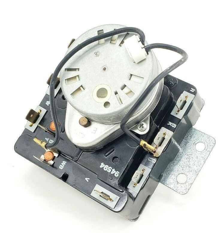 OEM Kenmore Dryer Timer 3406015 Same Day Shipping & Lifetime Warranty