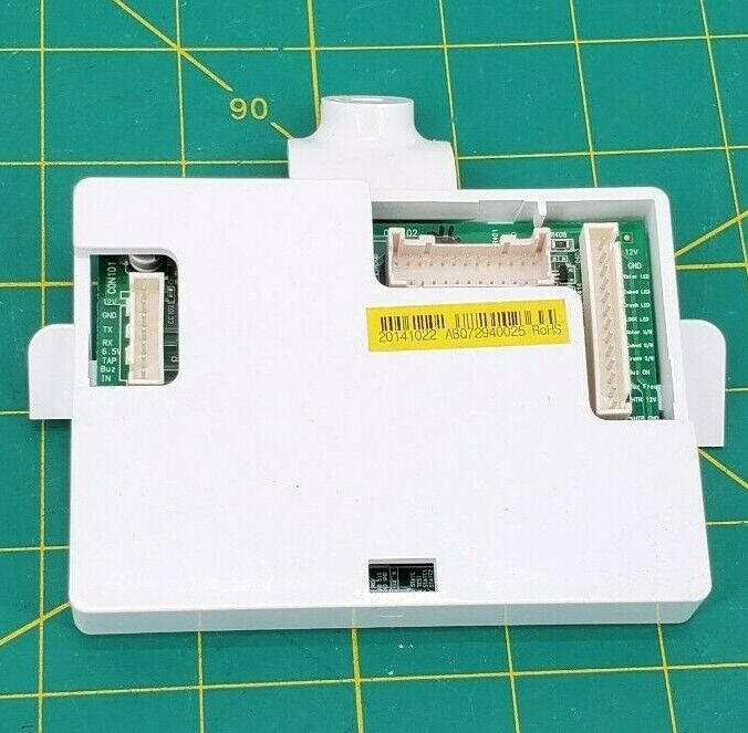 Kenmore Refrigerator Control Board EBR78988404