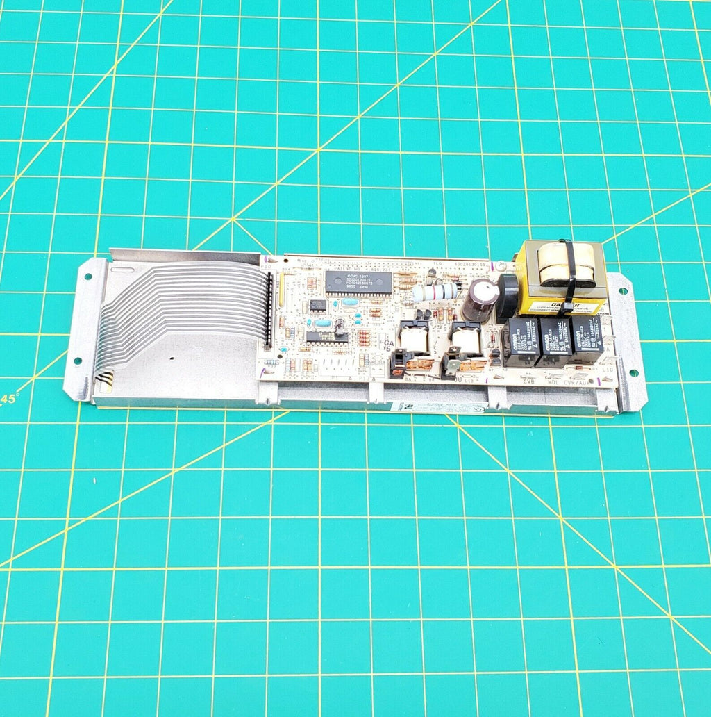 Jenn-Air Range Control 7601P544-60