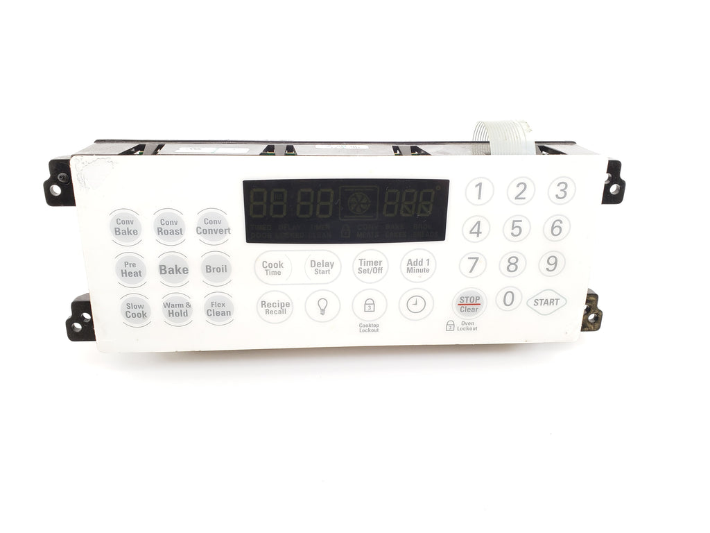 OEM  Kenmore Range Control 316418702