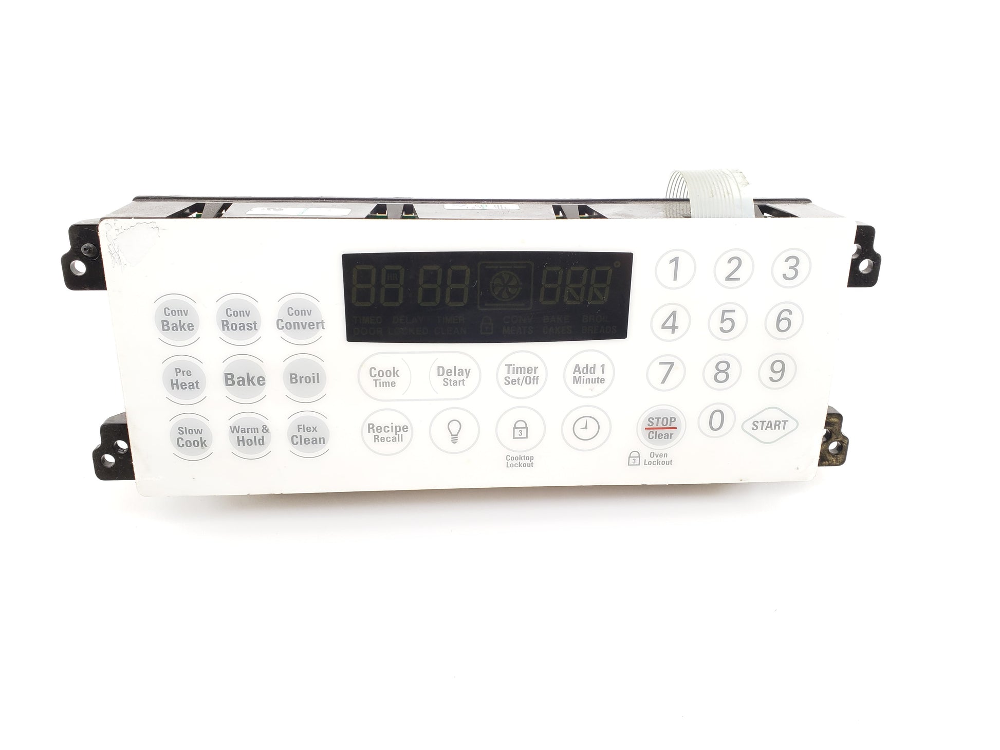 OEM  Kenmore Range Control 316418702