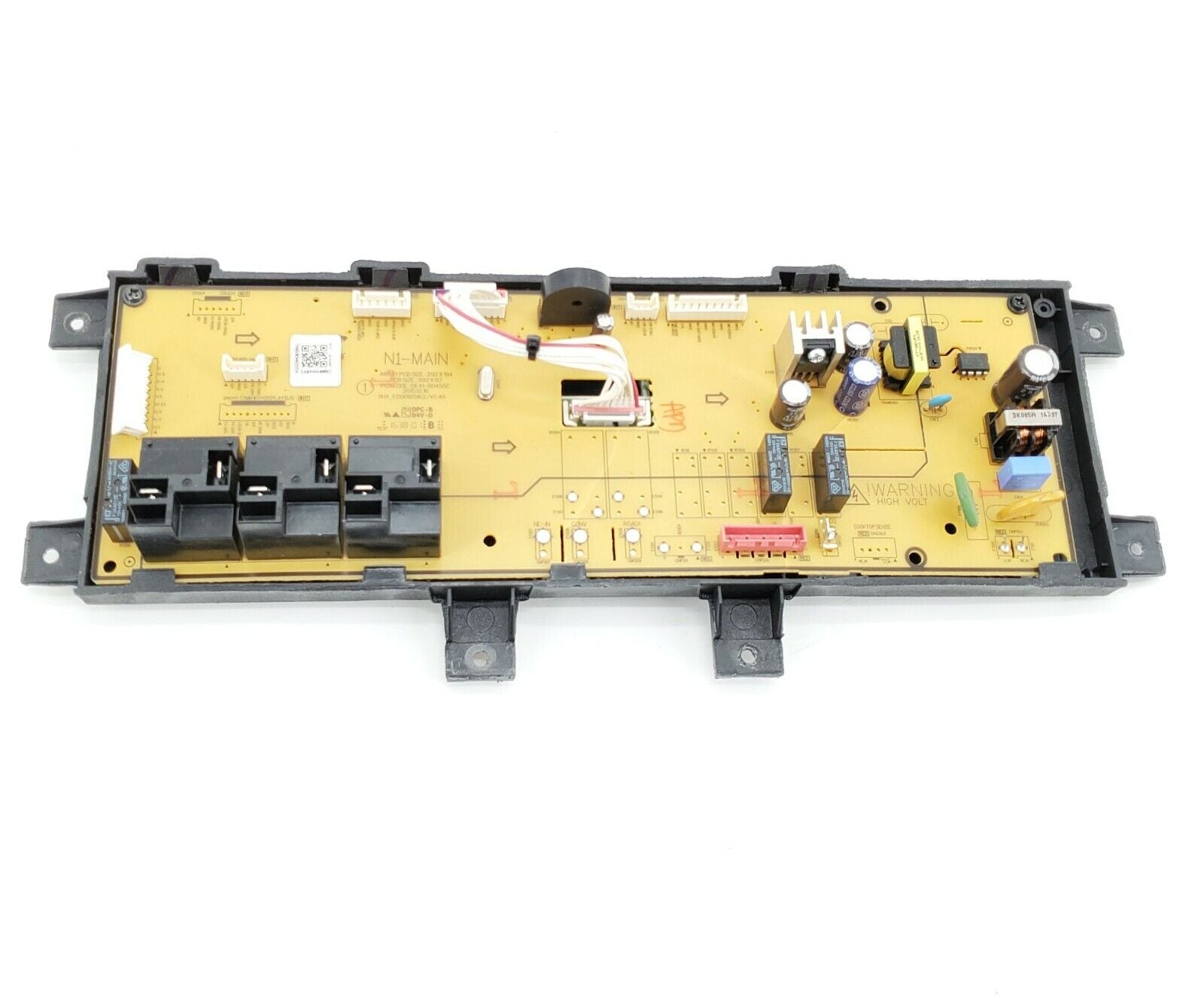 Samsung Range Control DE94-03595A