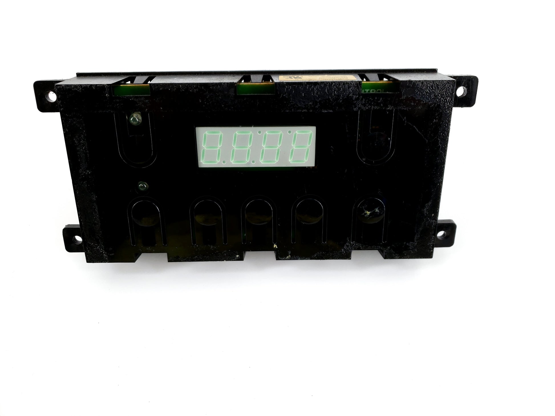 OEM  Kenmore Range Control Board 316222807