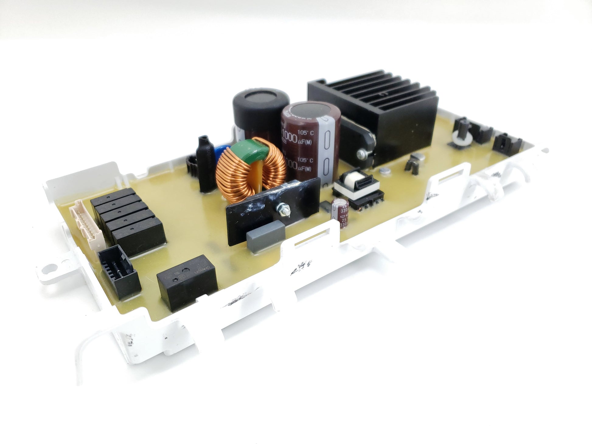 Whirlpool Washer Control W11030464