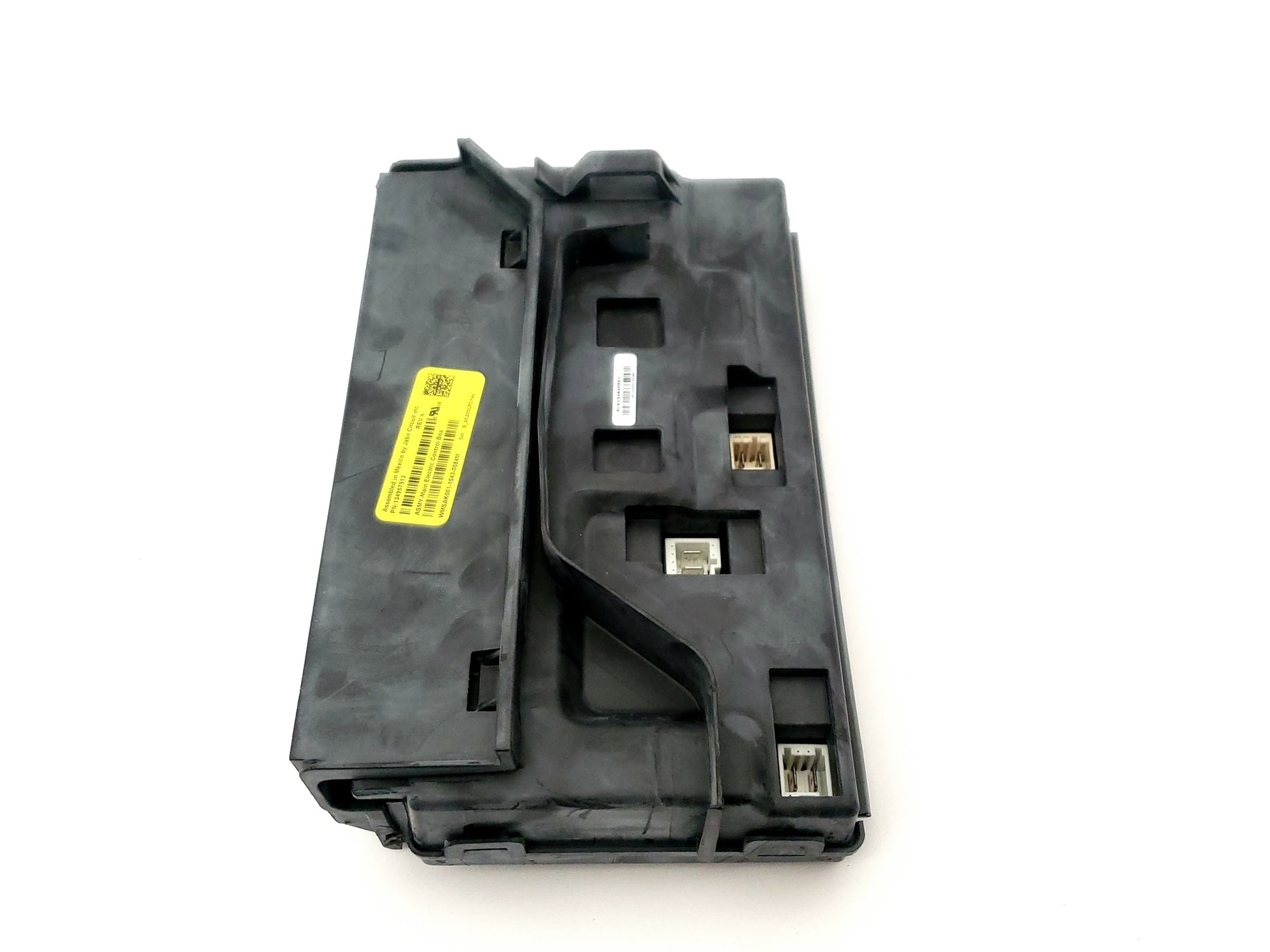 Frigidaire Washer Control 134957913