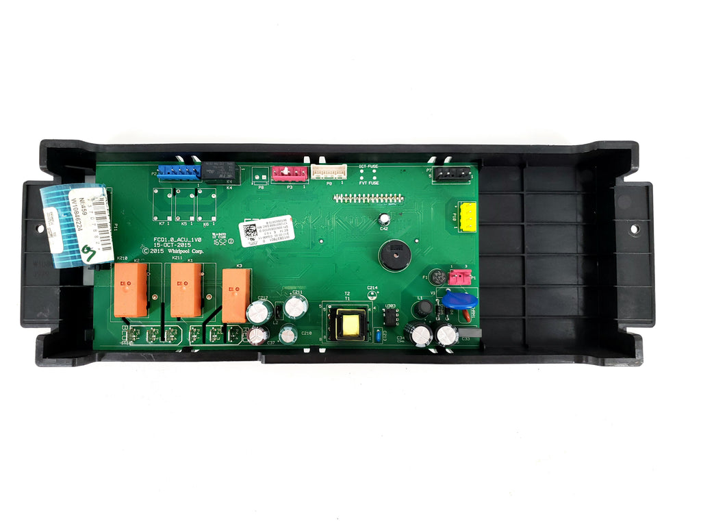 OEM  Maytag Range Control W10837801