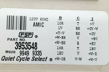 Load image into Gallery viewer, OEM  Whirlpool Washer Timer 3953548
