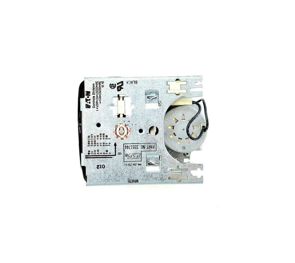 Whirlpool Washer Timer 3351744