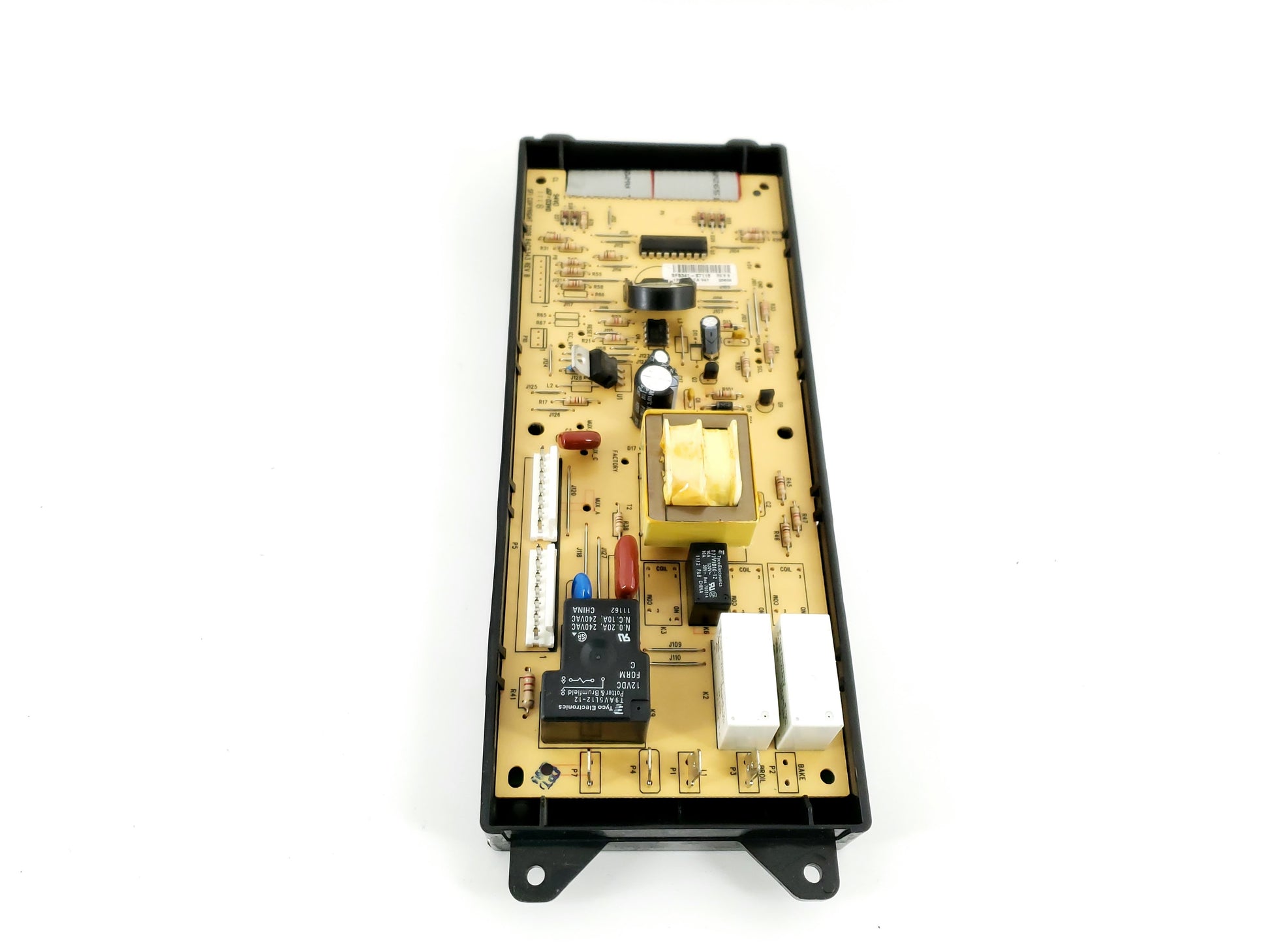 Kenmore Range Control Board 316557118