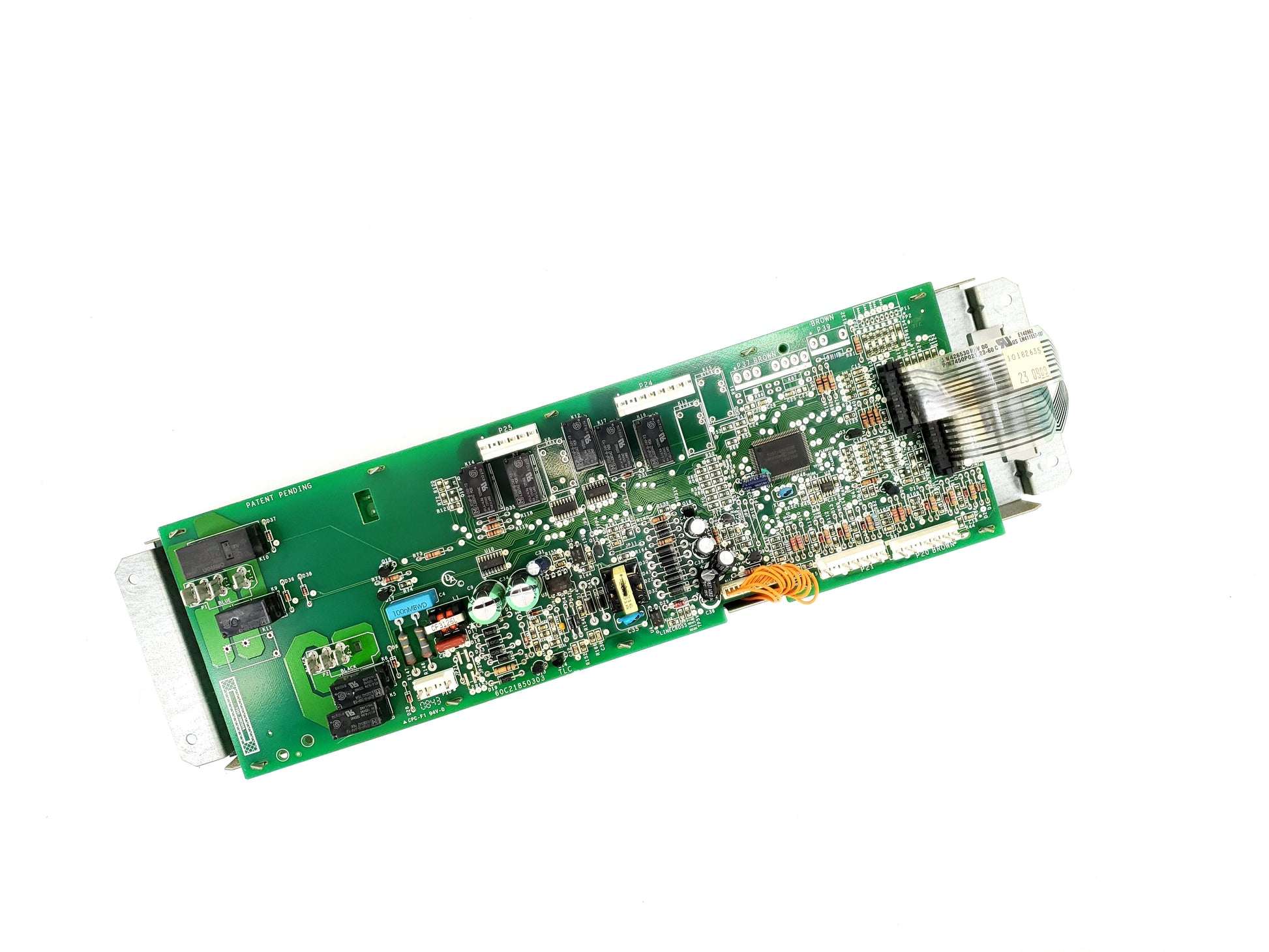 Kenmore Range Control Board W10179358