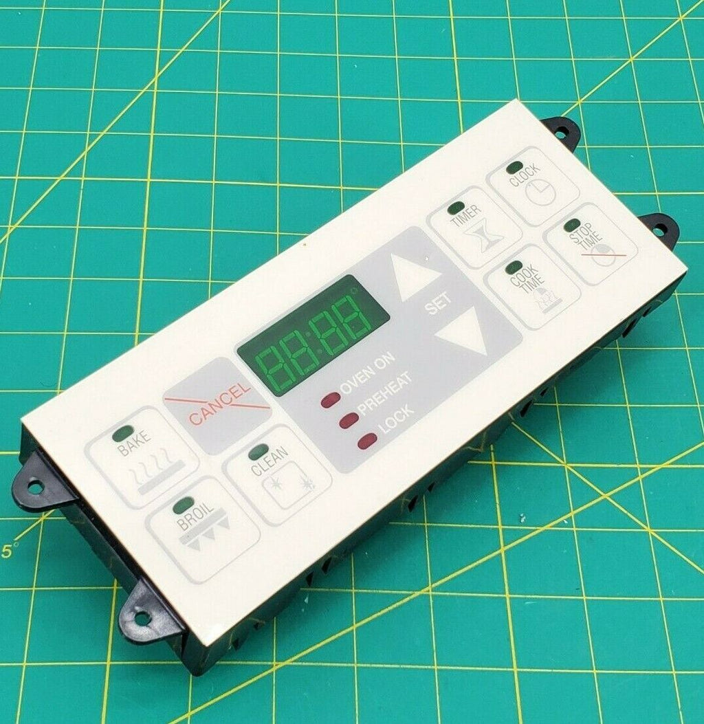 Maytag Range Control  7601P511-60