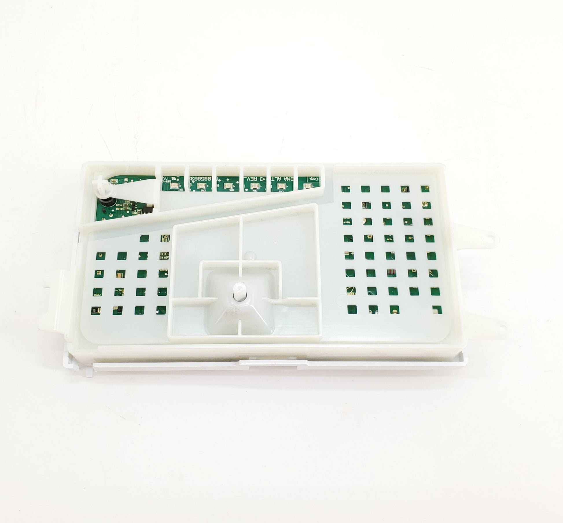 OEM  Whirlpool Washer Control W11171170